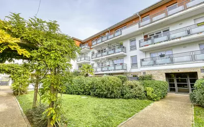 Rueil-Malmaison (92500)