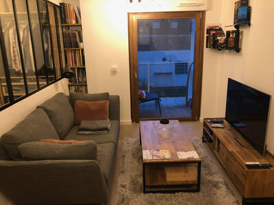 Vente appartement 2 pièces Suresnes (92150)