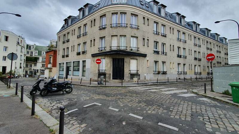 Paris 19E (75019)