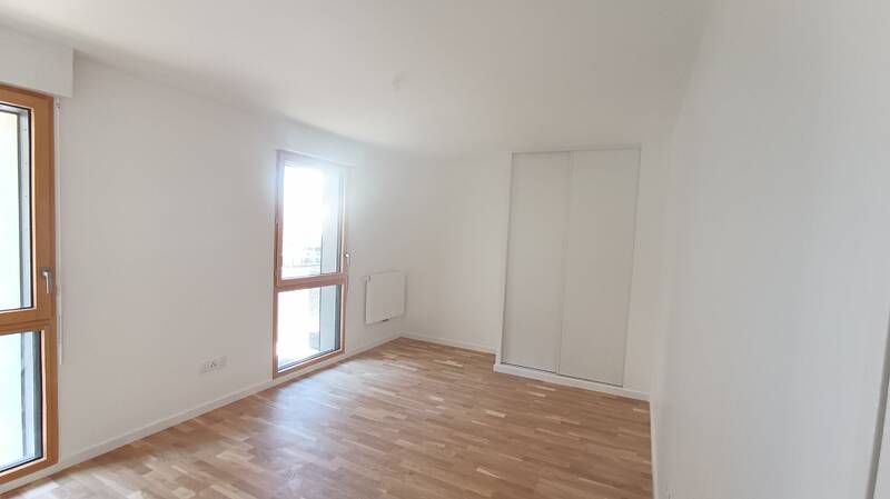 En Duplex Avec  Jardin Meudon
