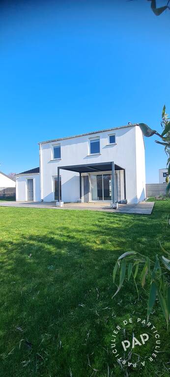 Vente maison 96 m² Marsilly (57530) - 96 m² - 300.000 € | Particulier à Particulier — 2