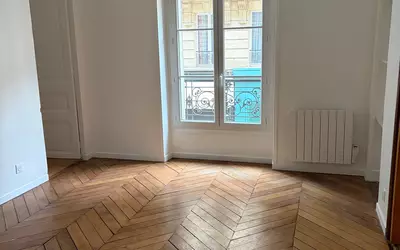 Paris 16E (75016)