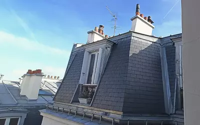 Paris 3E (75003)