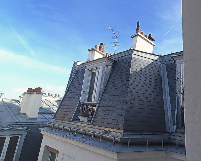 Paris 3E (75003)
