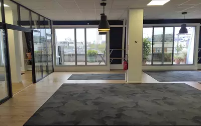 Saint-Ouen-Sur-Seine (93400)