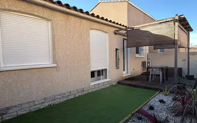 Saint-Jean-Lasseille (66300)