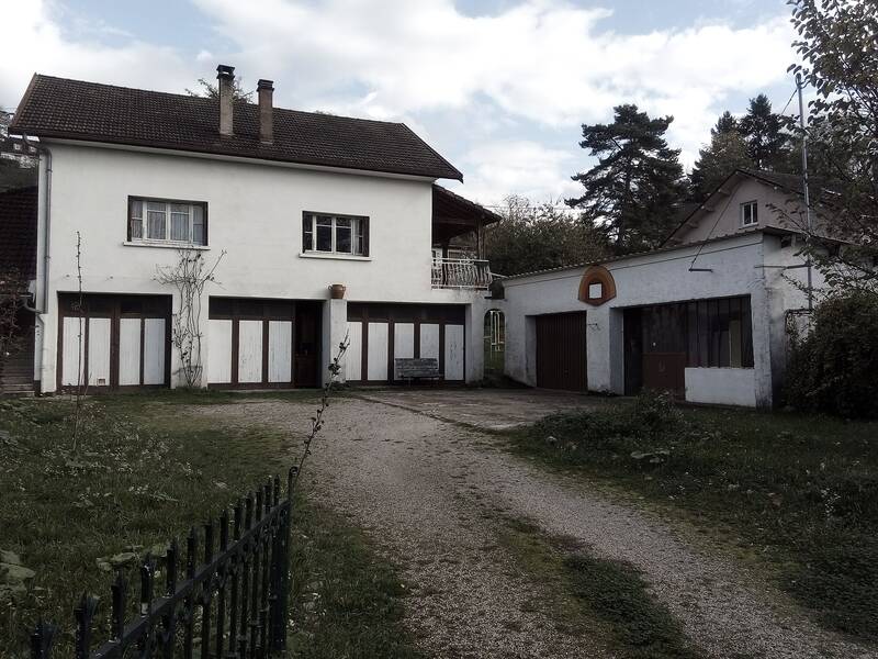 Arbois (39600)