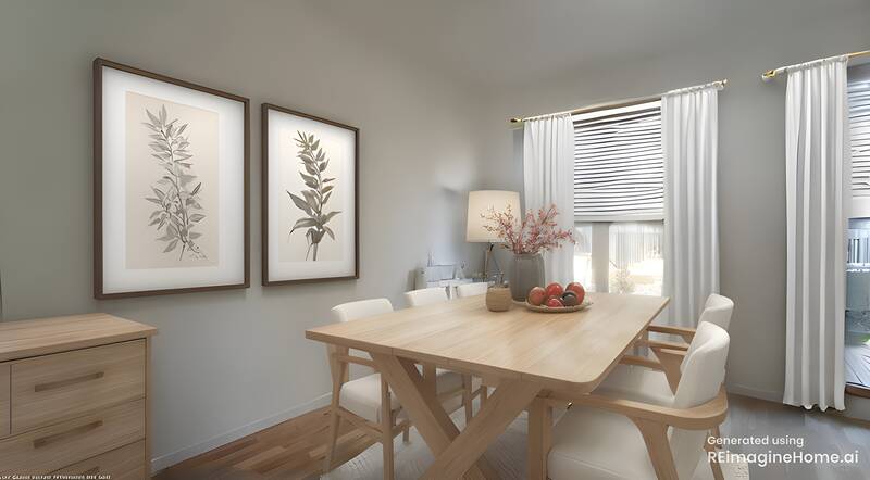 En Duplex Avec  Jardin Meudon