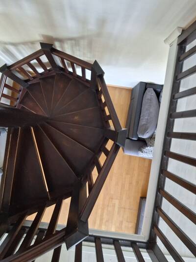 Vente appartement 3 pièces Lognes (77185)