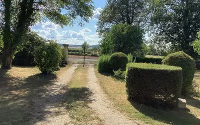 Ribérac (24600)