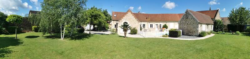 Sacy-Le-Grand (60700)