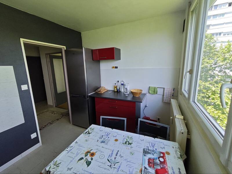Villeurbanne (69100)