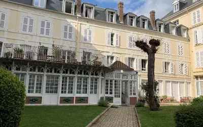 Trouville-Sur-Mer (14360)