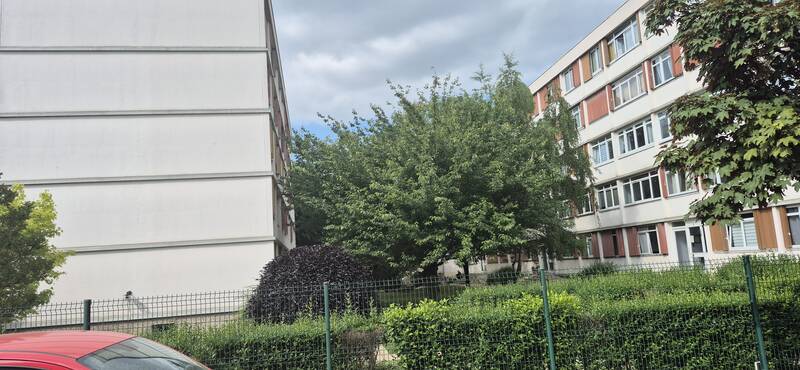 Champigny-Sur-Marne (94500)