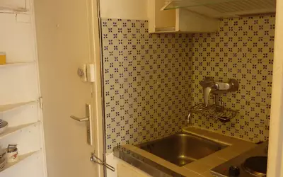 Paris 18E (75018)