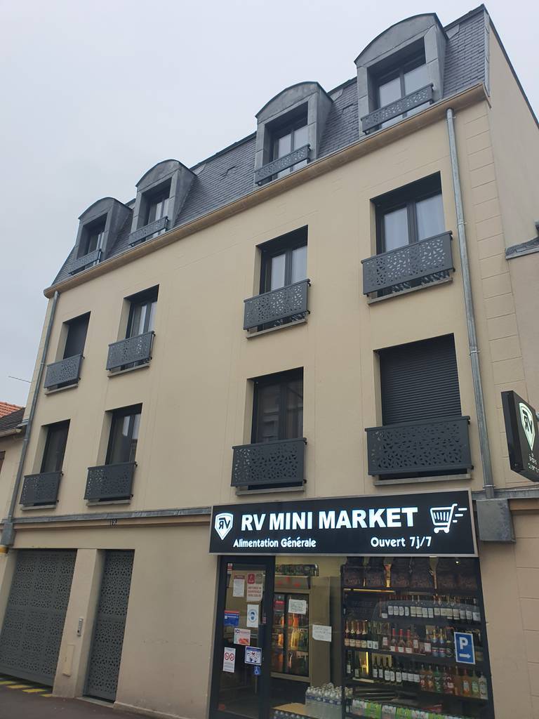 Chennevieres-Sur-Marne (94430)