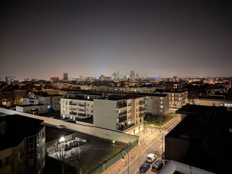 Nanterre (92000)