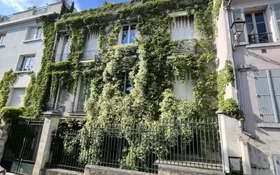 Paris 18E (75018)