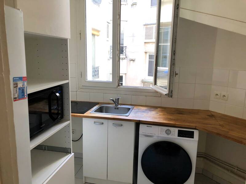 Paris 15E (75015)