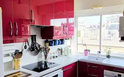 Appartement 4 pièces 84 m² · à Paris 18e · 84 m² · 830 000 €