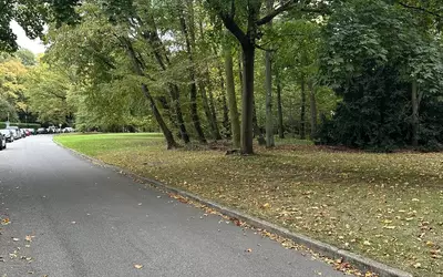 Le Chesnay-Rocquencourt (78150)