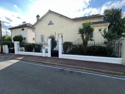 Location maison 5 pièces Juvisy-sur-Orge (91260)