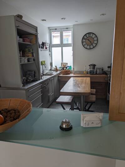 Location maison 6 pièces Mont-de-Marsan (40000)