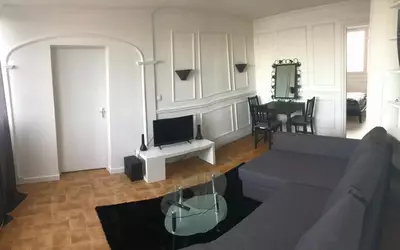 Saint-Denis (93200)
