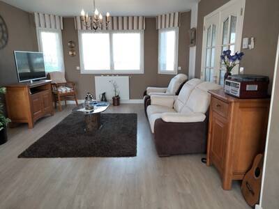 Vente maison 5 pièces Brêmes (62610)