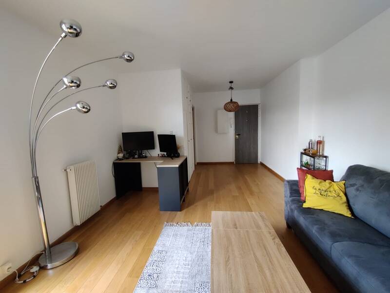 Fresnes (94260)