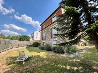 Vente maison 6 pièces Sèvres (92310)