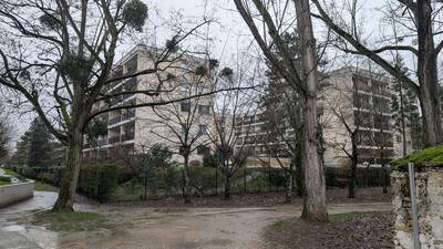 Vente appartement 4 pièces Yerres (91330)