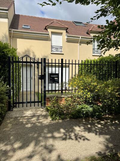Location maison 4 pièces Magny-les-Hameaux (78114)