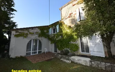 Laroque-Timbaut (47340)