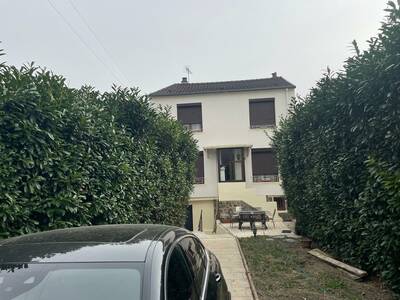 Vente maison 5 pièces Deuil-la-Barre (95170)