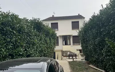 Deuil-La-Barre (95170)