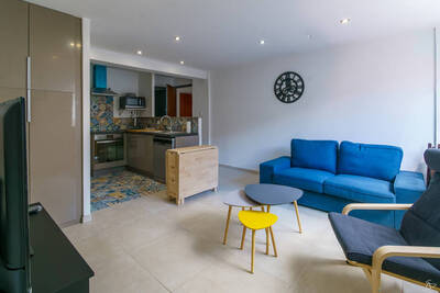 Location appartement 5 pièces Montpellier (34)