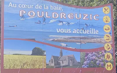 Pouldreuzic (29710)
