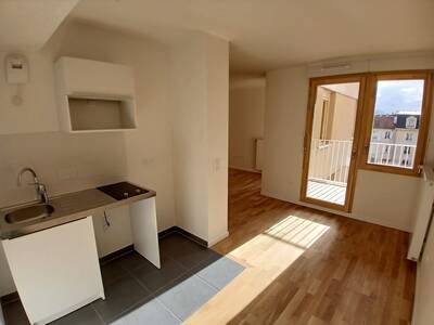 Location appartement studio Malakoff (92240)