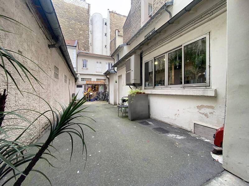 Asnières-Sur-Seine (92600)