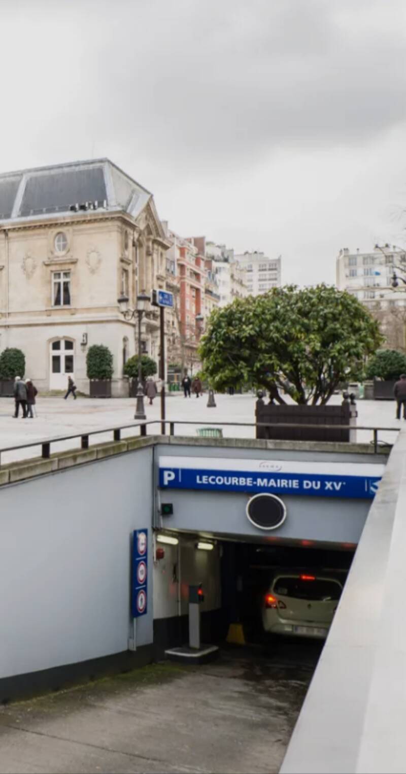 Paris 15E (75015)