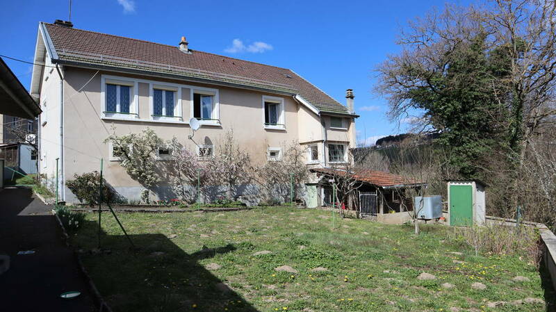Saint-Rémy-Sur-Durolle (63550)