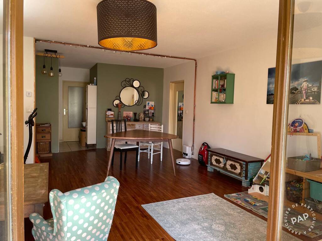 Appartement Vienne (38200) 220.000&nbsp;&euro;