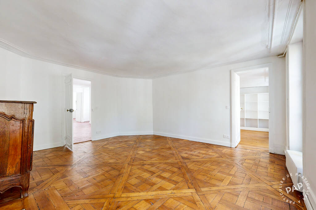 Appartement a louer paris-3e-arrondissement - 4 pièce(s) - 84 m2 - Surfyn
