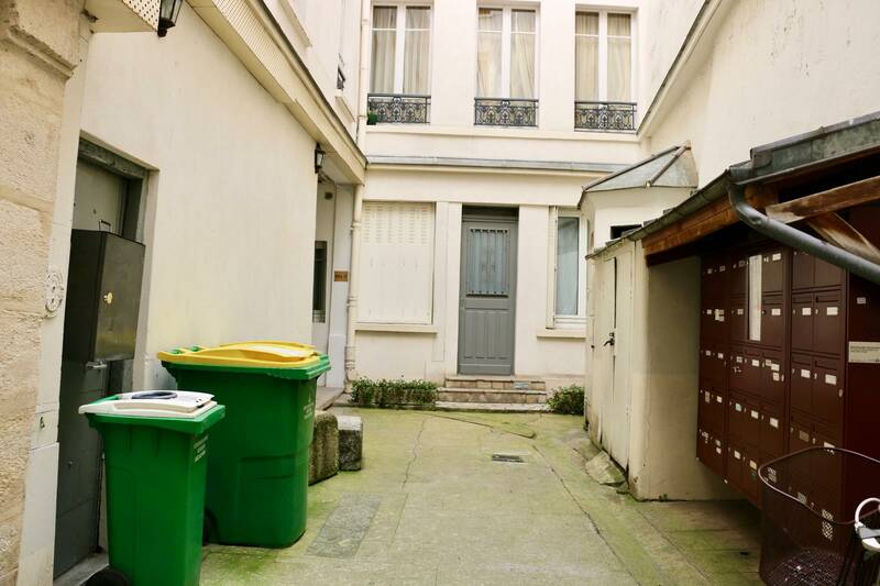 Paris 4E (75004)