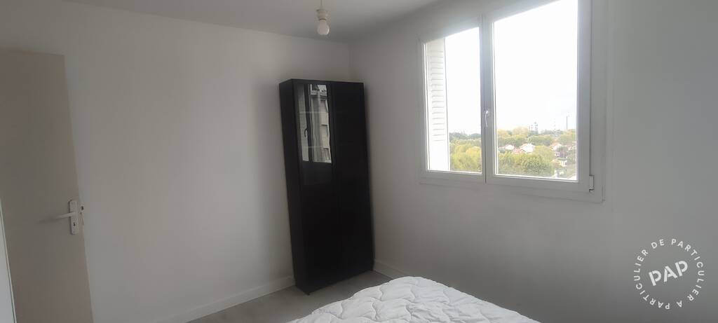 Appartement 850&nbsp;&euro; 54&nbsp;m² Grenoble (38000)