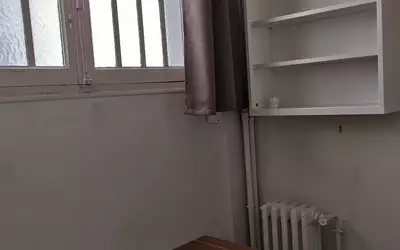 Paris 17E (75017)