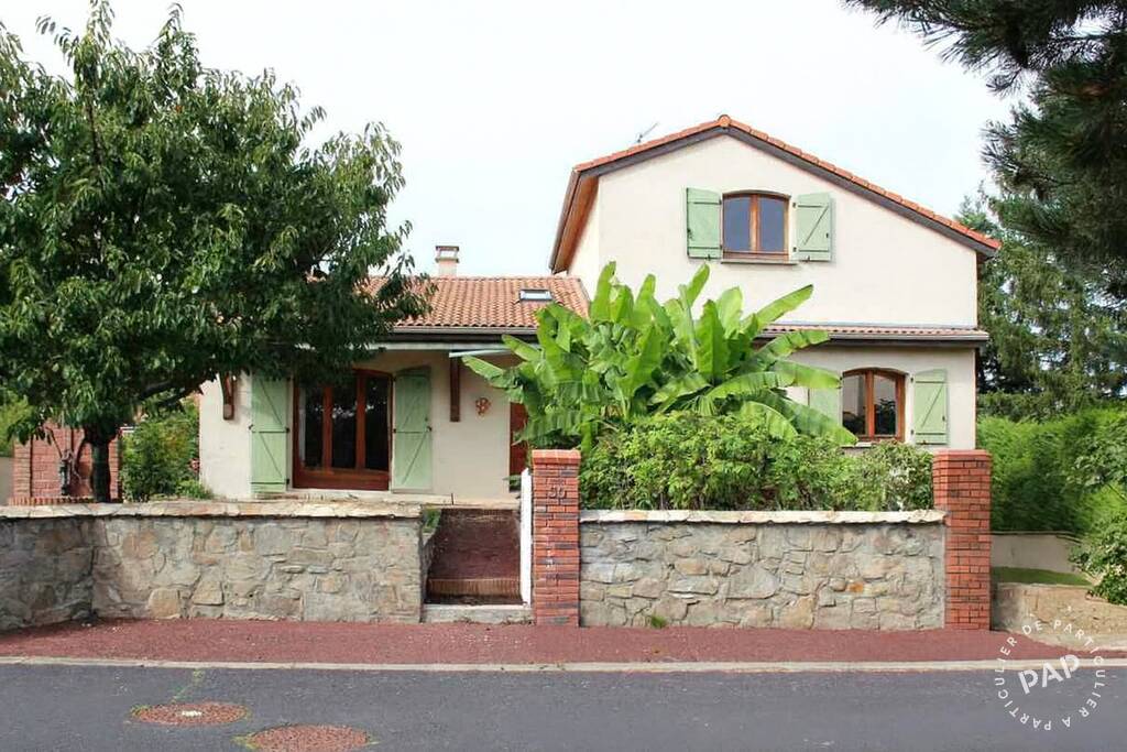 Vente maison 136 m² Orcet (63670)