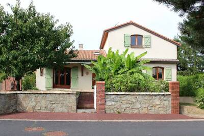 Vente maison 5 pièces Orcet (63670)