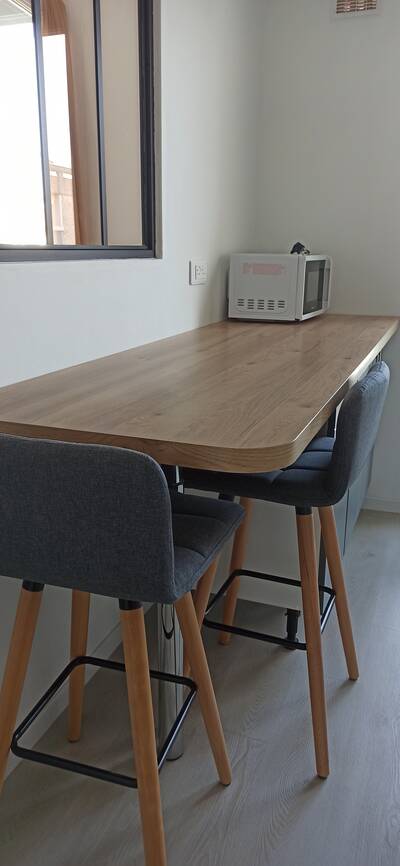 Location chambre en colocation 3 pièces Rennes (35)